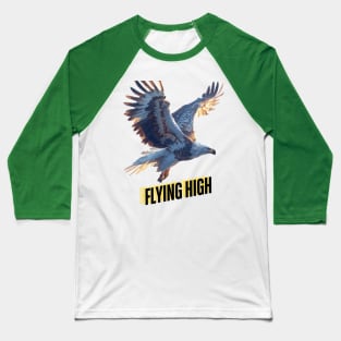 Flying Eagle Baseball T-Shirt